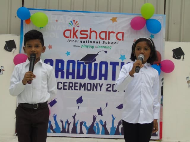 Akshara International School Gallery 50