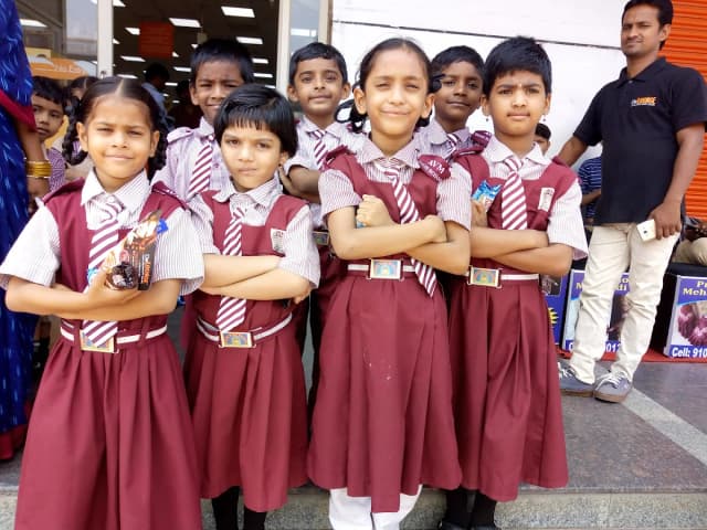 AVM High School Gallery 4