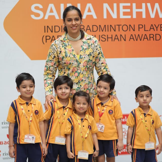 Bachpan Play School Gallery 25