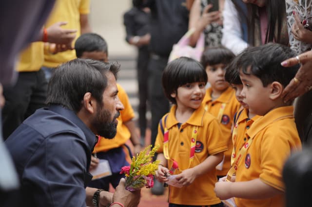 Bachpan Play School Gallery 5