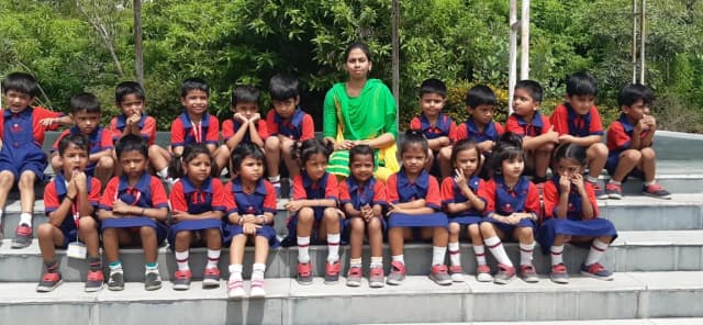 Bachpan Play School Gallery 23