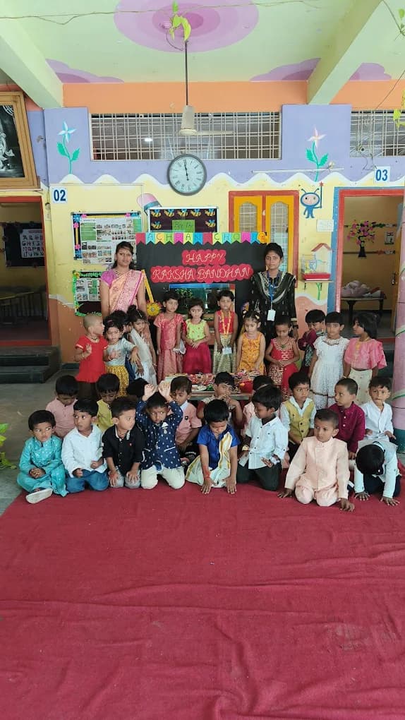 Bachpan Play School Gallery 27