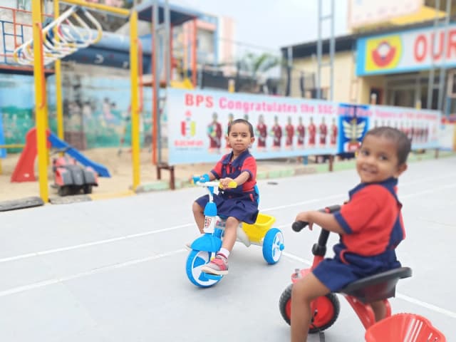 Bachpan Play School Gallery 4