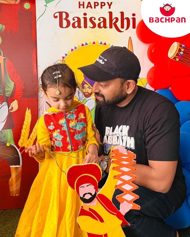 Bachpan Play School Gallery 15