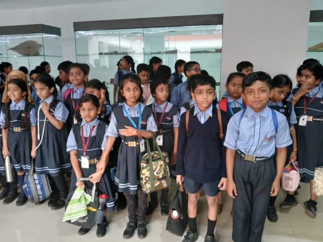 Bhashyam School Gallery 10