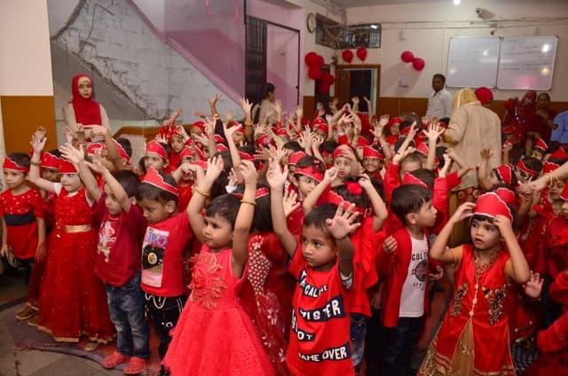 Central Public High School Gallery 16