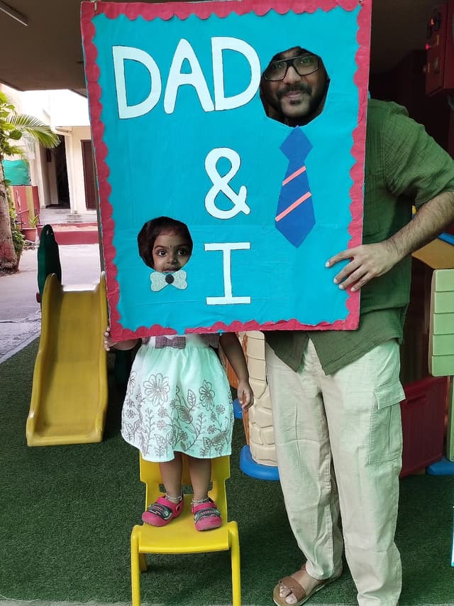 Daksha Kids Gallery 7