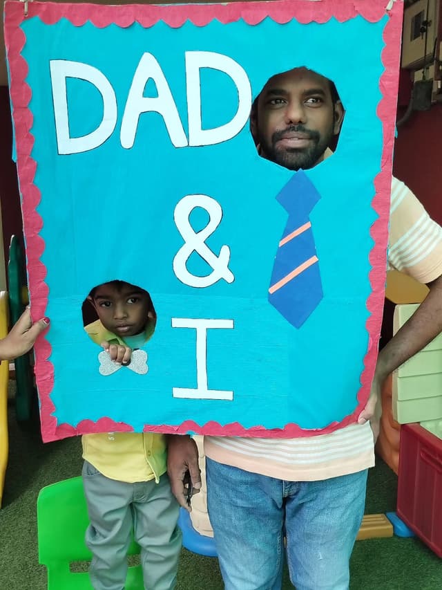 Daksha Kids Gallery 5