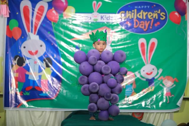 EuroKids Pre School Gallery 10