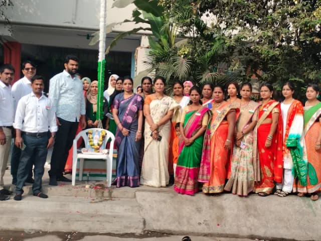 Gowtham Model School Gallery 2