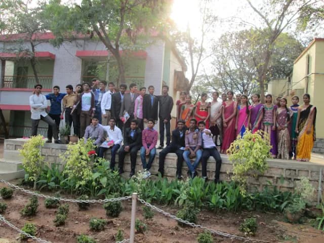 HAL Secondary School Gallery 3