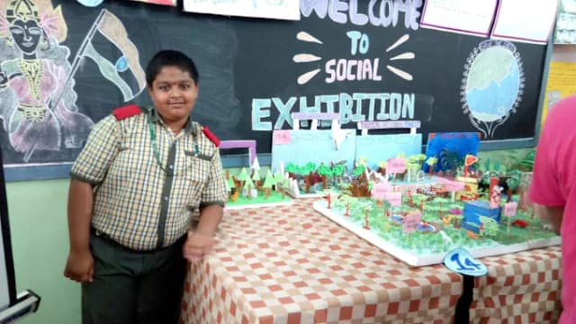 HAL Secondary School Gallery 5