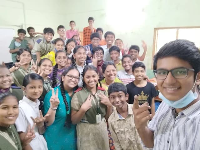 HAL Secondary School Gallery 11