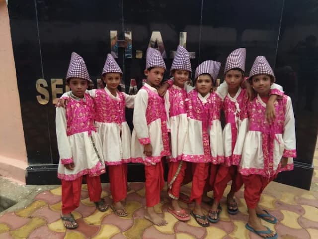 HAL Secondary School Gallery 9