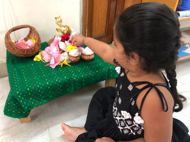 Ira Montessori Academy Gallery 6