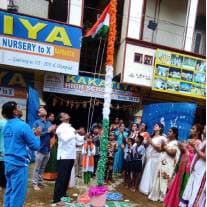 Kakatiya Techno School Gallery 38