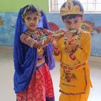 Kakatiya Techno School Gallery 34