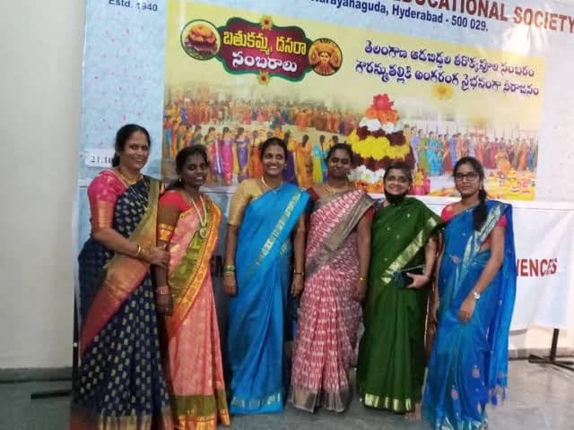 Keshav Memorial High School Gallery 17