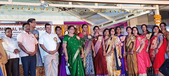 Keshav Memorial High School Gallery 2