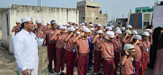 Lovely High School Gallery 12