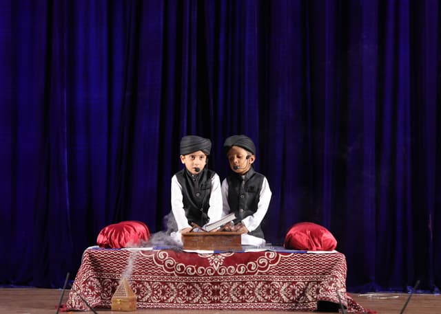 MS Creative Kids Gallery 48