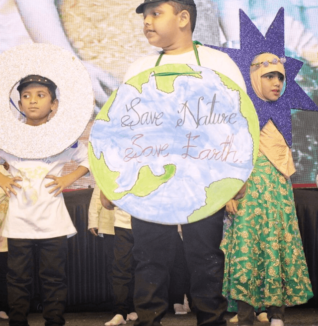 MS Creative School Gallery 25