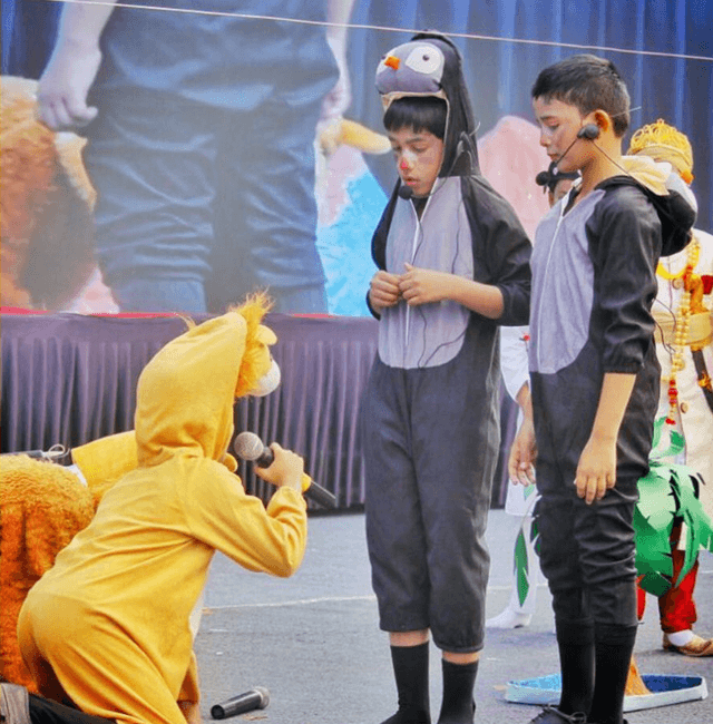 MS Creative School Gallery 2