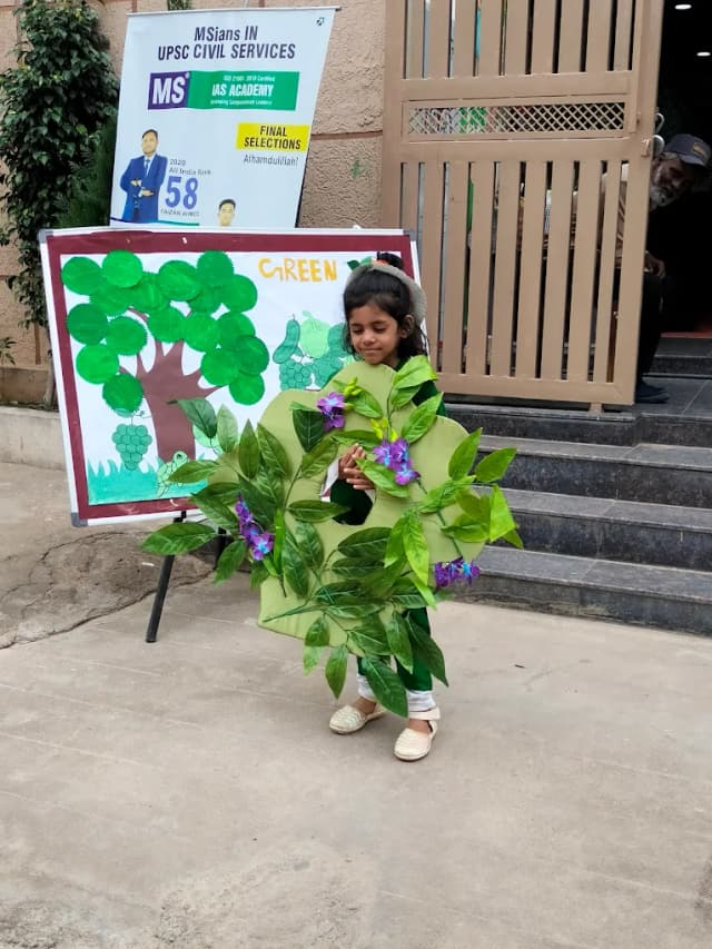 MS Creative School Gallery 39