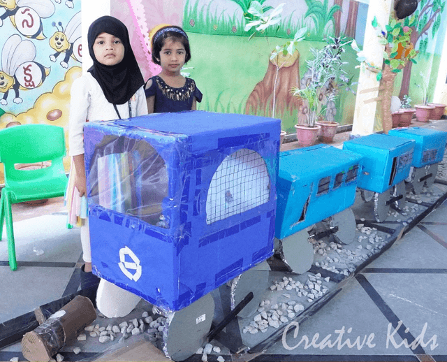 MS Creative School Gallery 8