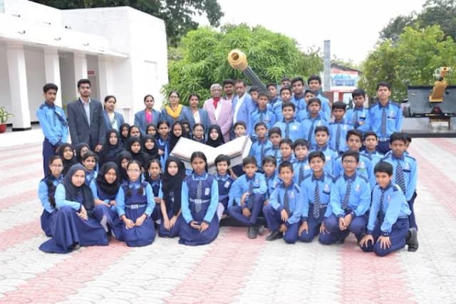 Phoenix International School Gallery 6