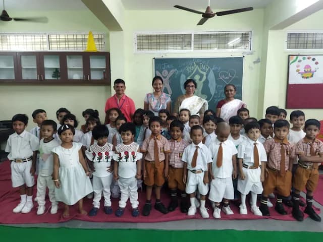 Rose Buds High School Gallery 16