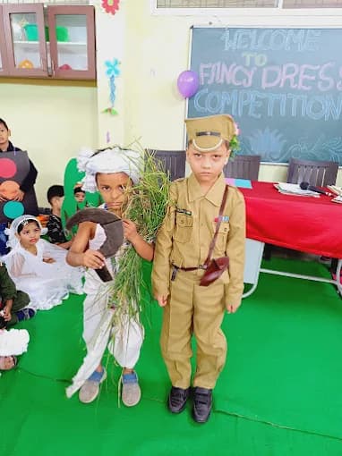 Rose Buds High School Gallery 4