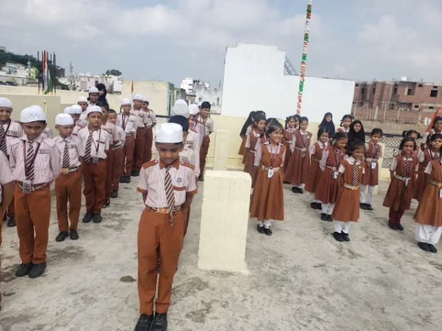 Royal Mission High School Gallery 2