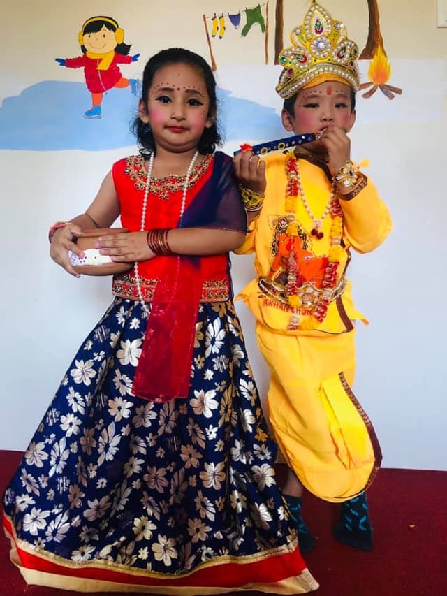 Sakura Montessori Gallery 42