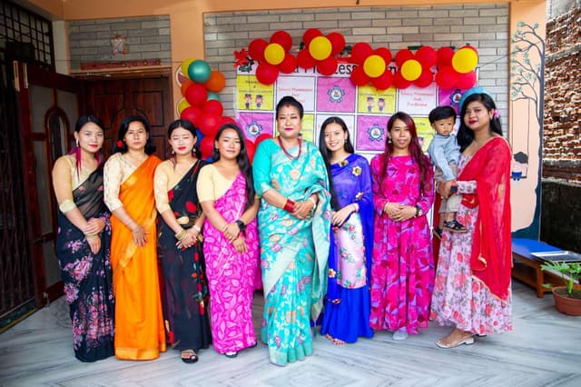 Sakura Montessori Gallery 37