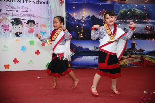 Sakura Montessori Gallery 27