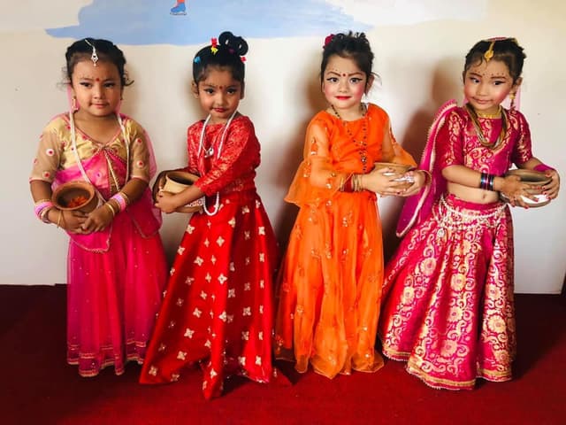 Sakura Montessori Gallery 7