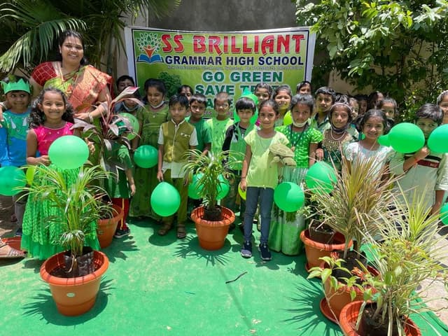 SS Brilliant Grammar High School
Gallery 20