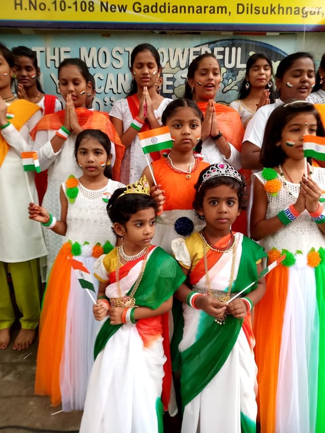 SS Brilliant Grammar High School
Gallery 14