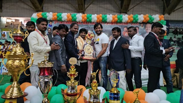 St. Anthony's Concept and Convent High School Gallery 33