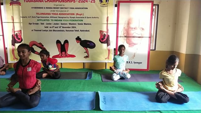 St. Theresa's Secondary School Gallery 27