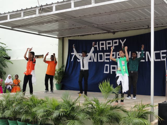 St.Anthony's Grammar High School Gallery 22