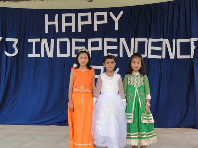 St.Anthony's Grammar High School Gallery 12