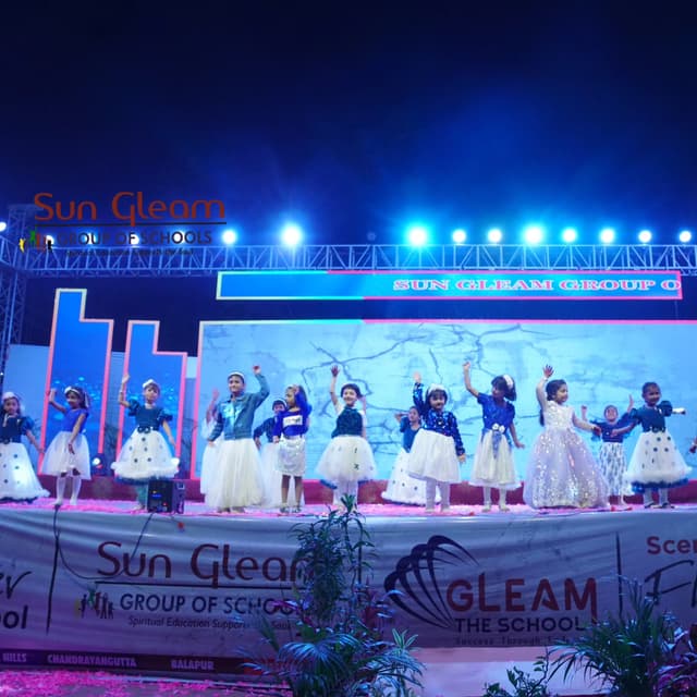 Sun Gleam High School Gallery 15