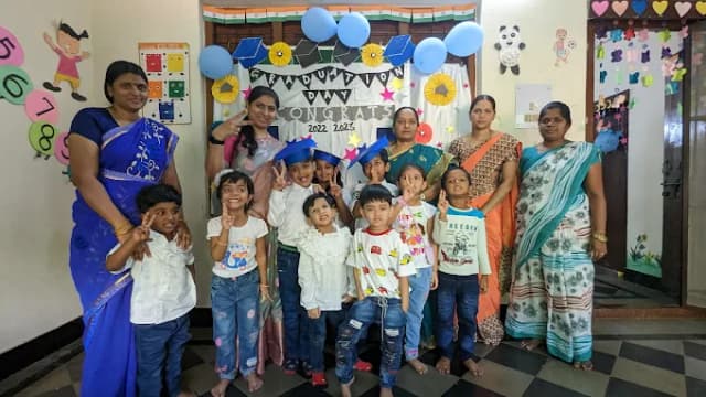 TAG Play School Gallery 12