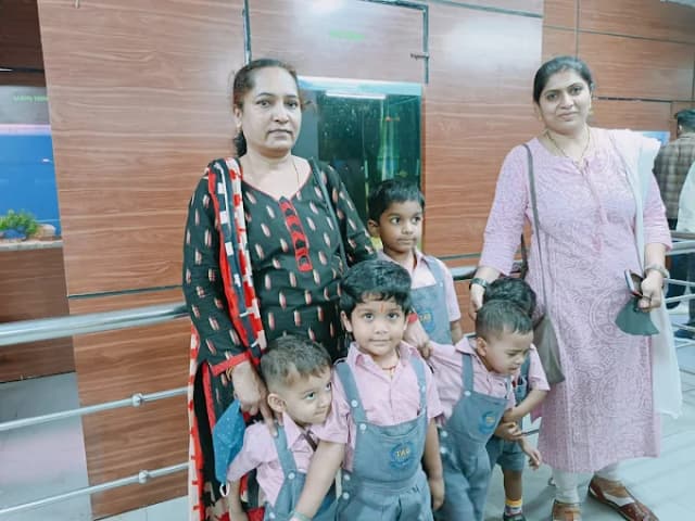 TAG Play School Gallery 7