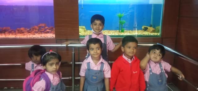 TAG Play School Gallery 8