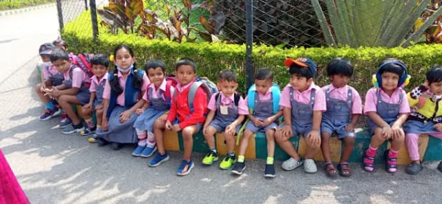 TAG Play School Gallery 9