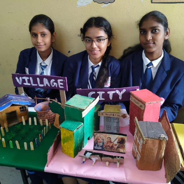 The Prestigious School Gallery 0