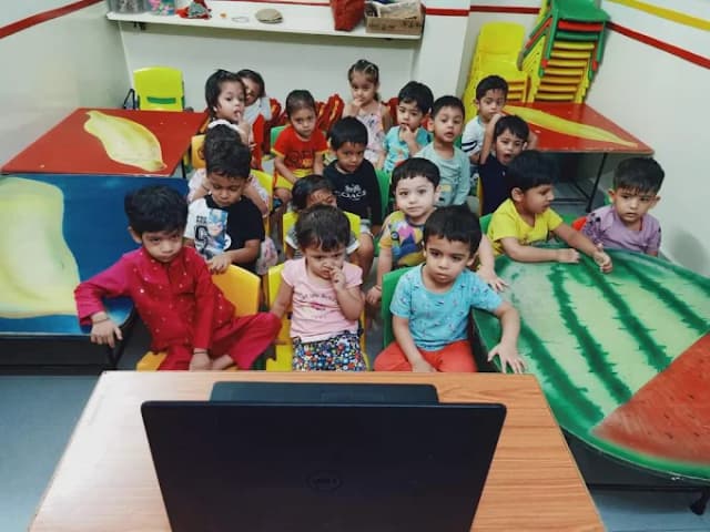 TIME Kids Gallery 21